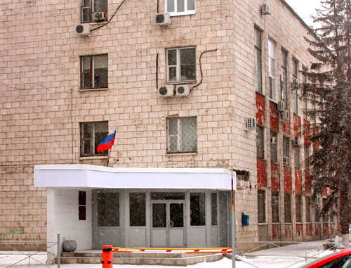 Краснооктябрьский районный суд Волгограда Фото http://krokt.vol.sudrf.ru/ Краснооктябрьский районный суд Волгограда Фото http://krokt.vol.sudrf.ru/