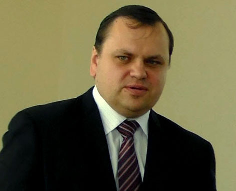 Алексей Петрусенко. Фото: Новая газета Кубани http://ngkub.ru/ Алексей Петрусенко. Фото: Новая газета Кубани http://ngkub.ru/