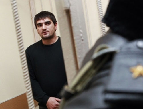 Аслан Черкесов. Фото http://www.islamnews.ru/ Аслан Черкесов. Фото http://www.islamnews.ru/