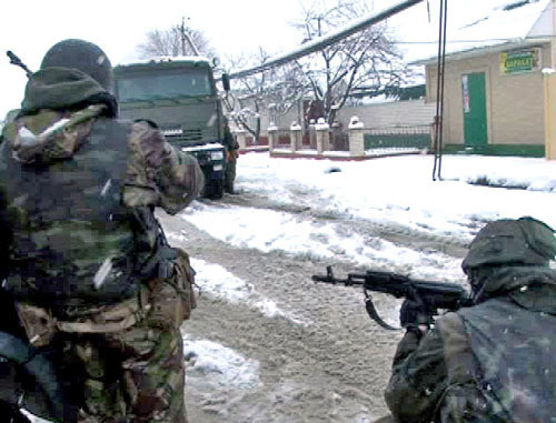 Спецоперация. Фото http://nac.gov.ru/ Спецоперация. Фото http://nac.gov.ru/