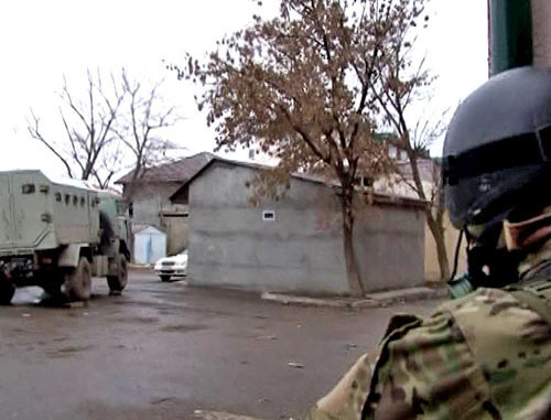 Спецоперация. Фото http://nac.gov.ru/ Спецоперация. Фото http://nac.gov.ru/