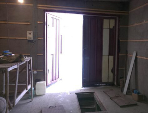 Гараж. Фото: www.avito.ru