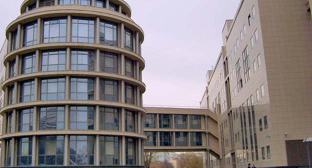 Мосгорсуд. Фото http://www.mosgorsud.su/