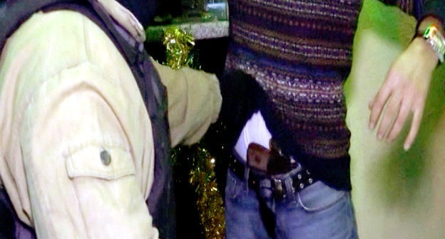 Операция "Вихрь-Антитеррор" в Волгоградской области. Фото из архива пресс-службы ГУ МВД России по Волгоградской области, 34.mvd.ru