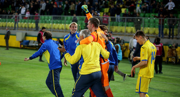 Финал Кубка России. Фото: Официальный сайт ФК "Ростов" http://www.fc-rostov.ru/imgs/filestore/29461.large.jpg
