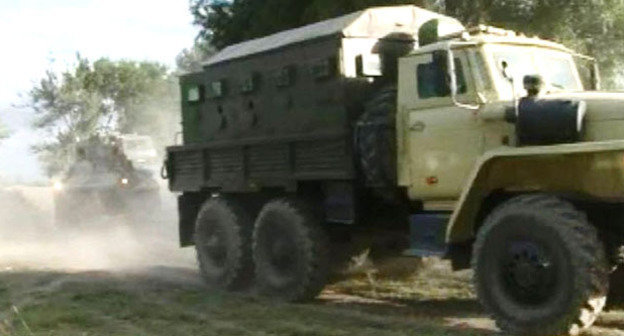 Спецоперация. Фото http://nac.gov.ru/