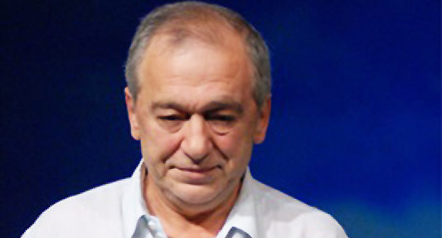 Бизнесмен Левон Айрапетян. Фото: http://rus.azatutyun.am/content/article/25461018.html
