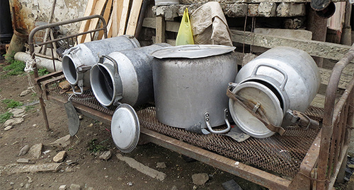 Фото Алвард Григорян для "Кавказского узла"