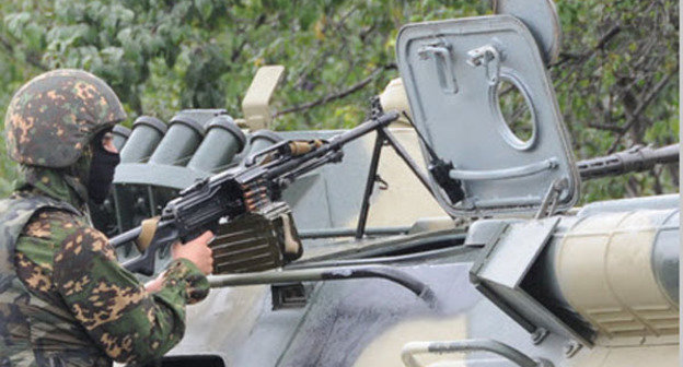 Спецоперация. http://nac.gov.ru/