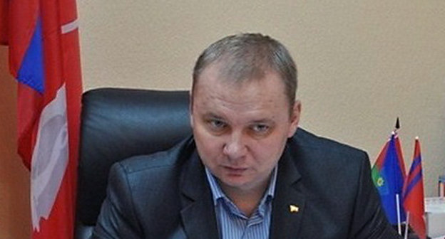 Николай Паршин. Фото: http://fedpress.ru/news/society/news_crime/1401103285-skr-prosit-gosdumu-snyat-immunitet-s-deputata-kommunista-parshina