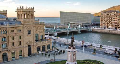 Испания, Страна Басков, Сан-Себастьян. Фото: http://www.espanarusa.com/article.sdf/ru/articles/15465#prettyPhoto