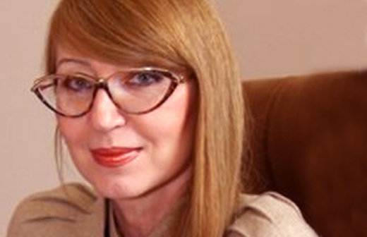 Татьяна Егорова. Фото: http://www.sk-news.ru/kbr/news/authority/42322/