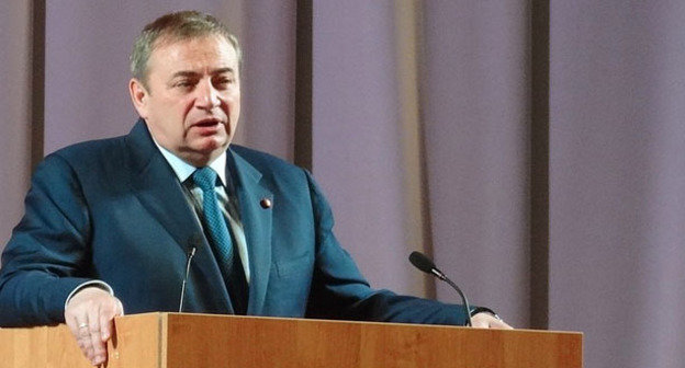 Анатолий Пахомов. Фото: Ivanaivanova https://ru.wikipedia.org