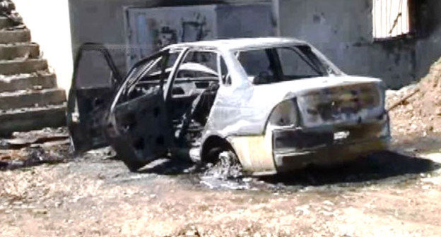 Спецоперация. Фото http://nac.gov.ru/