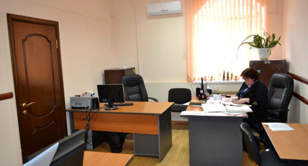 Советский суд Махачкалы. Фото http://files.sudrf.ru/