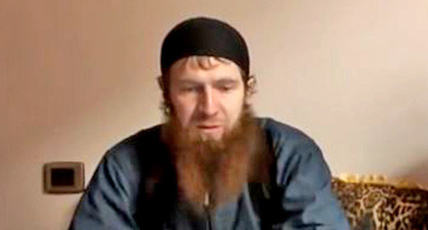 Тархан Батирашвили. Кадр из видео www.youtube.com