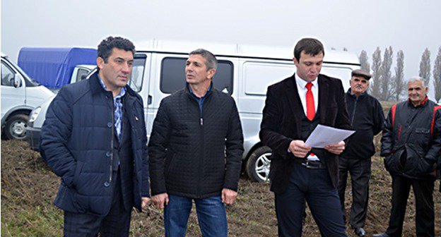 Выделение участков с. Баксаненок Баксанского района, КБР. Фото: http://ba.adm-kbr.ru/images/kart/2014-11-18_093842_copy_copy.png