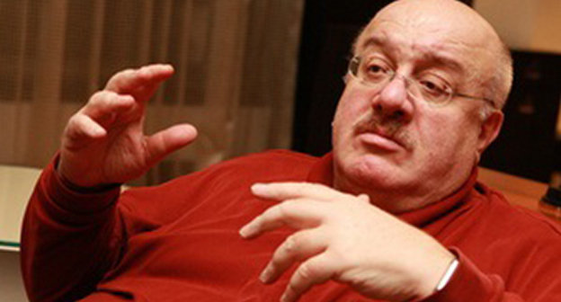 Каха Бендукидзе, 2010 год. Фото: http://kor.ill.in.ua/m/400x253/435845.jpg