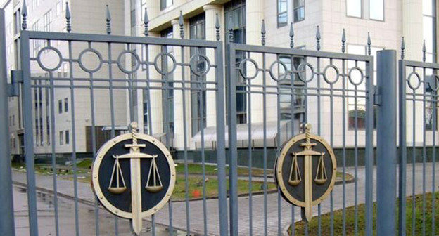 Московский городской суд. Фото http://www.mosgorsud.su/