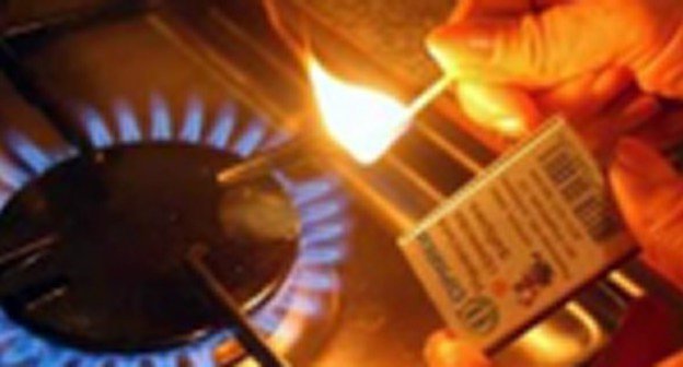 Использование газа в быту. Фото: http://www.09.mchs.gov.ru/ 