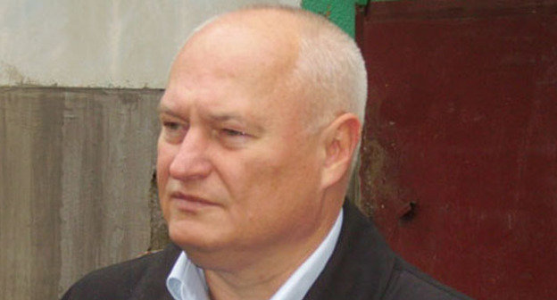 Игорь Бестужий. Фото http://bestuzhiy.ru/?p=338