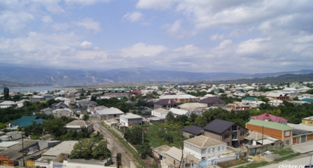 Село Чиркей, Дагестан. Фото: http://chirkey.ru/galereya?page=3