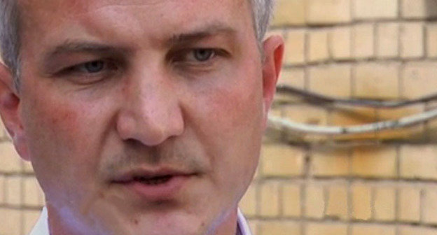 Роман Козлов. Фото http://bloknot-volgograd.ru/news/v-volgograde-uvolen-glava-departamenta-zhkkh-i-tek-527876