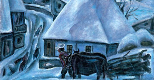 Картина Ахсара Гассиева. Фото: осетинский информационный портал ОИП НЫХАС http://www.nykhas.ru/127946/khsar-gassiev-retrospektivnaya-vystav/ Картина Ахсара Гассиева. Фото: осетинский информационный портал ОИП НЫХАС http://www.nykhas.ru/127946/khsar-gassiev-retrospektivnaya-vystav/