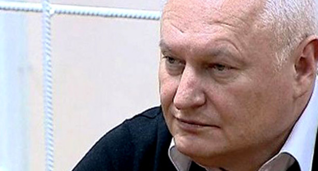 Игорь Бестужий. Фото http://bestuzhiy.ru/?p=779