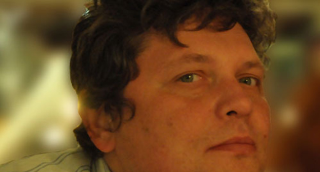 Станислав Дмитриевский. Фото http://www.hrw.org/