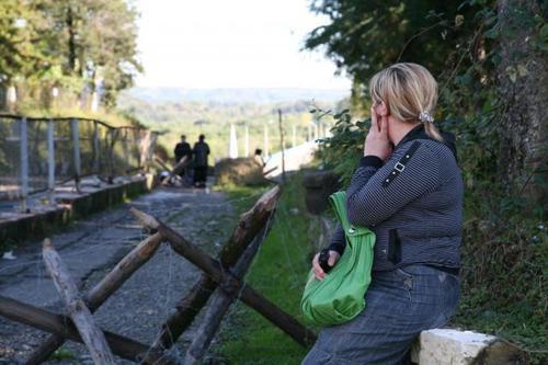 Ингурийский мост. 
Фото www.c-r.org