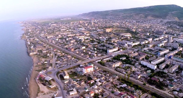 Дербент. Фото: Ферзиев Э. http://www.derbent.ru/city/photogallery/122/2061/