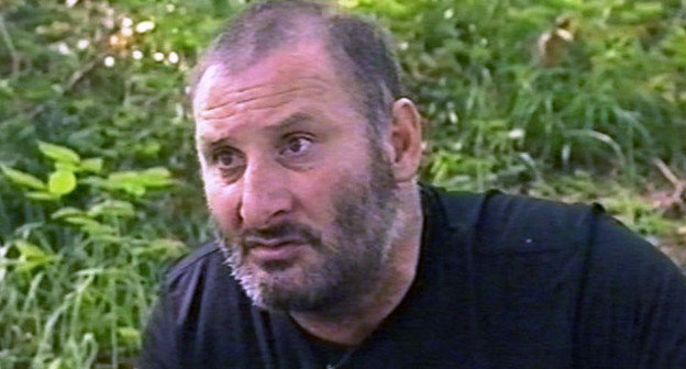 Эмзар Квициани. Фото http://newsgeorgia.ru/