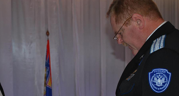 Валентин Иванов. Фото: пресс-служба Кизлярского района, http://kizlyar-rayon.ru/index.php?option=com_content&view=article&id=4278:2015-02-20-06-06-54&catid=5:2010-05-16-08-38-36&Itemid=1
