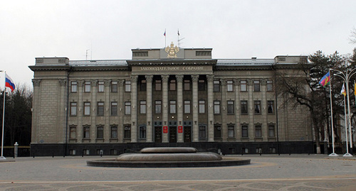 Заксобрание Кубани. Фото: http://pda.fedpress.ru/sites/fedpress/files/nancy/news/img_0842.jpg