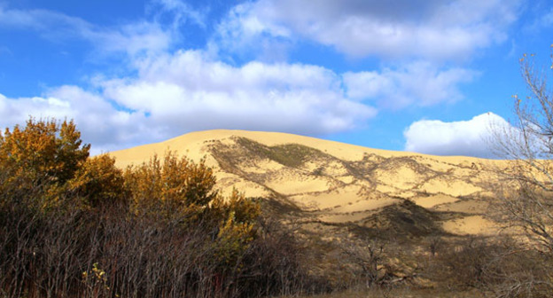 Кумторкалинский район Дагестана. Фото http://www.dagmol.ru/
