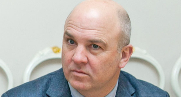 Нильс Муйжниекс. Фото: Saeima https://ru.wikipedia.org