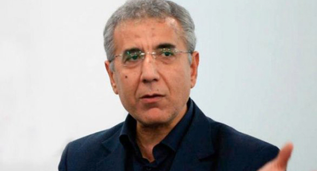 Интигам Алиев. Фото: http://i.haqqin.az/79191_src.jpg