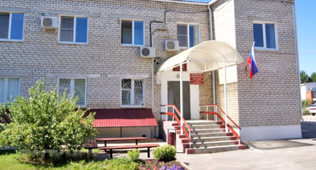 Жирновск, Волгоградская область. Фото http://bloknot-volgograd.ru/