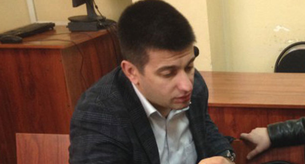 Адвокат Евгений Губин. Фото: комитет против пыток http://www.pytkam.net/press-centr.novosti/4131