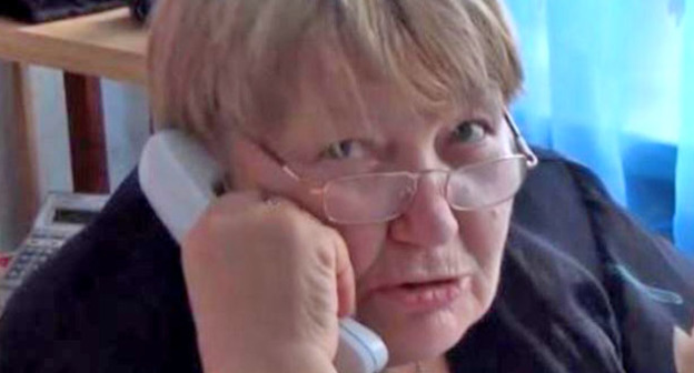 Людмила Богатенкова. Фотоhttp://www.svoboda.org/content/article/26648291.html