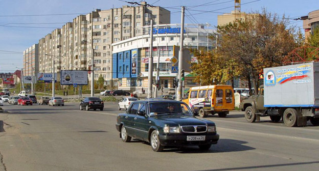 Ставрополь. Фото: Участник:NSA52 https://ru.wikipedia.org/