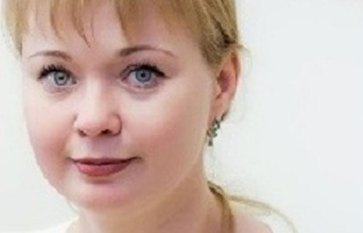 Виктория Лапина. Фото http://bloknot-krasnodar.ru/news/ministrom-kultury-kubani-naznachena-viktoriya-lapi-600202