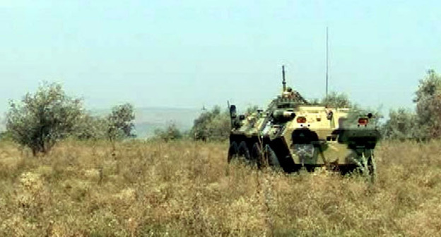 Спецоперация. Фото http://nac.gov.ru/