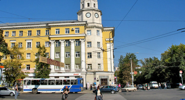 Воронеж. Фото: Insider51 https://ru.wikipedia.org/