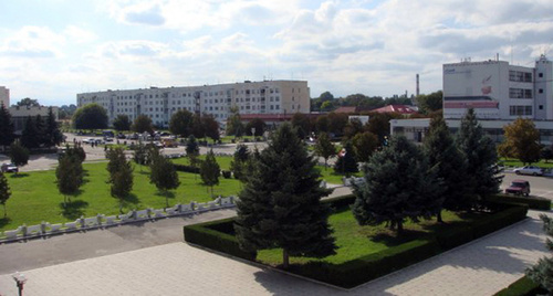 Микрорайон Нарткалы, КБР. Фото: https://ru.wikipedia.org/wiki/%CD%E0%F0%F2%EA%E0%EB%E0