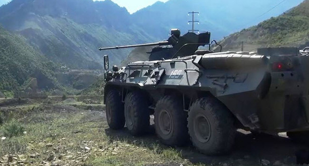 Спецоперация. Фото http://nac.gov.ru/