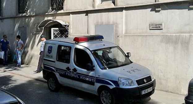 Бакинский суд по тяжким преступлениям. Фото: Заур Насирли http://ru.faktxeber.com/g-gggggggg-gg-gg-gggg-gggggggg-gggggggg-ggggggggg-gggg_h423612.html