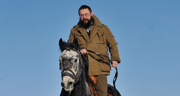 Герман Стерлигов. Фото: Митя Алешковский https://ru.wikipedia.org