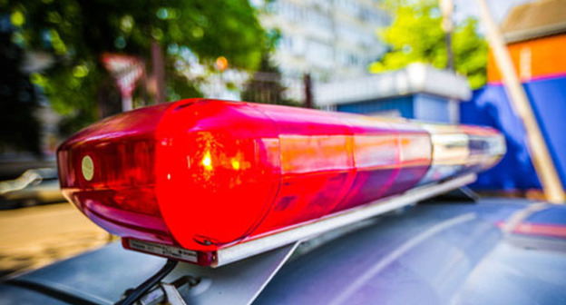 Скорая помощь. Фото: Максим Тишин / Югополис